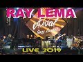Ray Lema Live perfomance Estival Jazz Lugano 2019 4/4