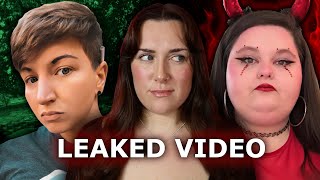 The Amberlynn Reid Leaked Video Is WILD┃ALR Reaction