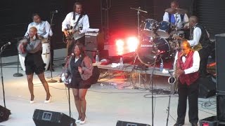 Jr  Walker&#39;s Allstar Band Shotgun live