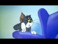 Tom And Jerry Quiet Please Part 1