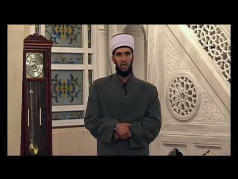 Thesari Islamik - Betimi në Allahun - Remzi Isaku
