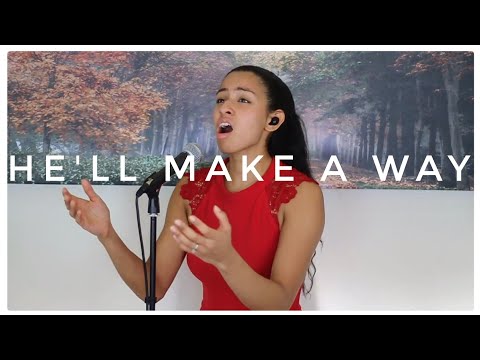 Sucedera EN INGLES por Grupo Grace (Cover in ENGLISH)