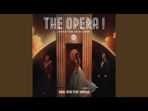 THE POWER OF LOVE (feat. Mariam Battistelli, Valentino Buzza)