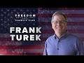 Frank Turek's Full Speech at Freedom Built to Last: Honoring Charlie Kirk