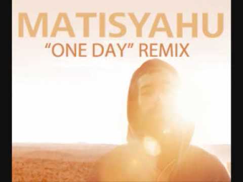 Matisyahu (one day) Andeejay Remix