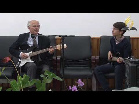 Cand la sunetul de trambiti