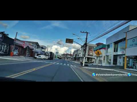 Cidade de Ilhota-SC 22/02/2026