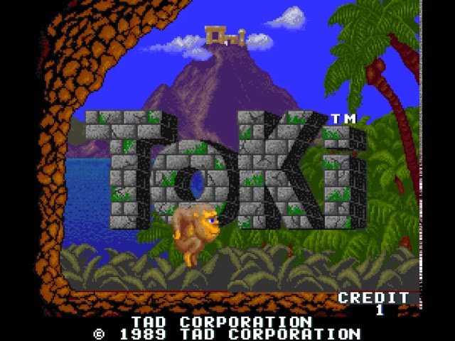Video - Toki (Switch)