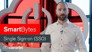 Claranet SmartBytes: Single Sign-on (SSO)