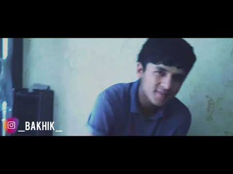 Bakhik - Буқаталаб (Таджиский рэп) 2019 [ST]