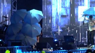 150912 B1A4 ADVENTURE - Love is Magic