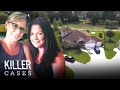 Killer Cases Two Moms Brutally Murdered In Deadly Stalking Rampage