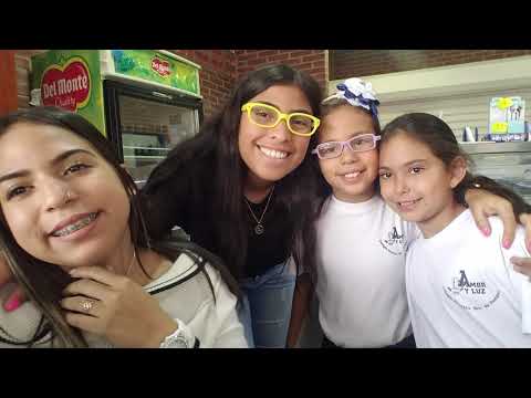 Venezuelan Au Pair, Alexandra Borjas, 22 years old - EurAupair Video Profile