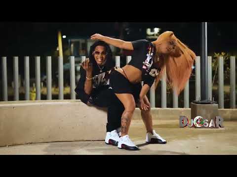 DjCsaR Dembow Y TeTeo Mix 73124