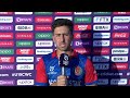 Suliman Safi speaks after Afghanistan loss to Pakistan in the U19 World Cup - Video