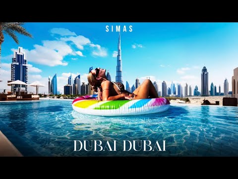 SIMAS - Dubai Dubai ( Official Video )