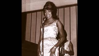 Just like mine - Betty Harris