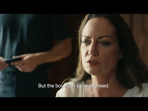 LADY DIPLOMAT: A WICKED GAME