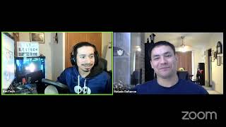 IT: Interview With Michael — Information Technology US Navy