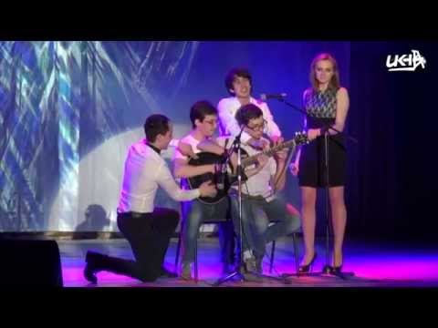 Sait Saitgalin - Somebody that i used to know (live)