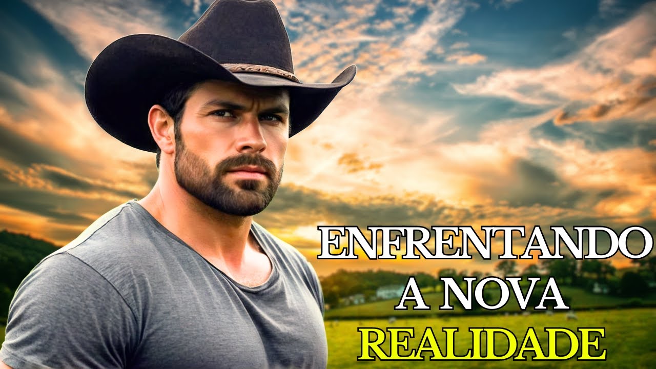 O PEÃO E  A PATRICINHA: CAPÍTULO 6