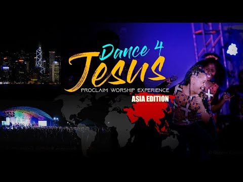 Thumbnail for Dance For Jesus video