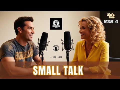 Learn English | Small Talk | Episode 46