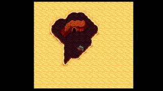 Final Fantasy 2 (SNES) - 20 Land of Summoned Monsters & Janky Boss Fight imo