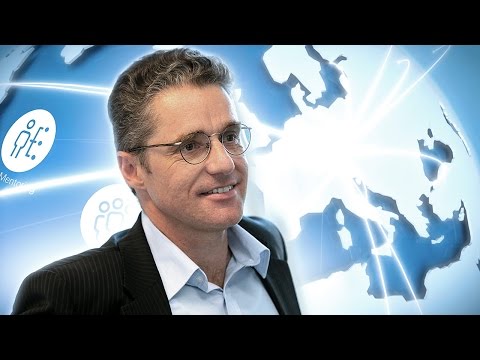 Vorstellung der Atreus A.cademy