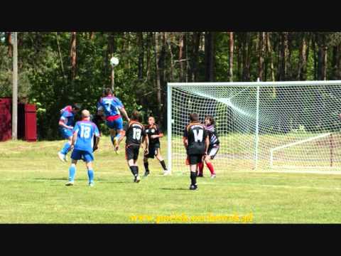 Zapowiedź meczu BUG HANNA- POCISK ORCHÓWEK