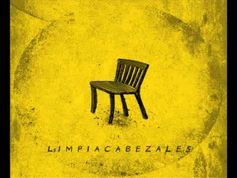 Limpiacabezales - Mérida (EP)