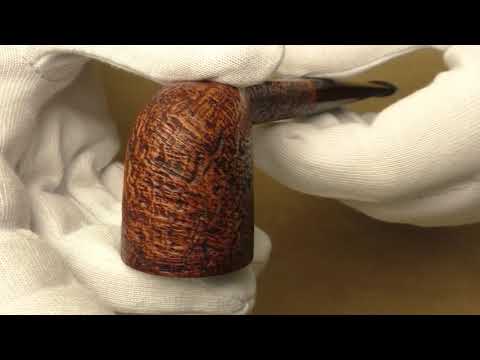 Dunhill County 4105 - pipe C769