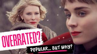 Lesbian Movies Everyone Loves... But I Don't