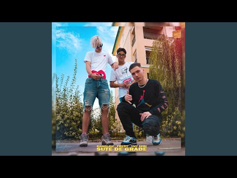 Sute de Grade (feat. Fredy & Sanglide)