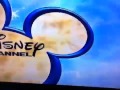 Rainforest Productions Disney Channel Original Logos 2009