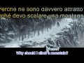 Robert Miles - Everyday Life - Lyrics (Italiano/English)