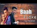 Baah Fadke Jass Manak Lyrics Full Song Leak Song New Punjabi Song