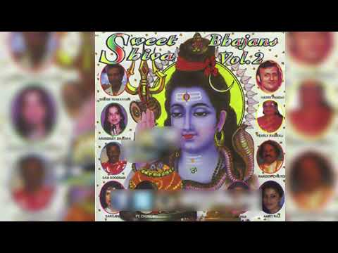Sweet Shiva Bhajans Vol.2 Pt.Chunelall Narine & Manisha