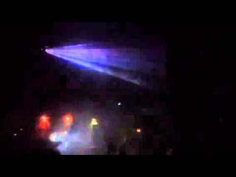 Loco Dice MintWarehouse Leeds