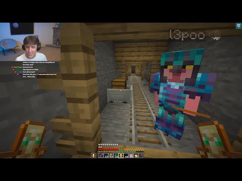 Teleporting to Your Minecraft Bases