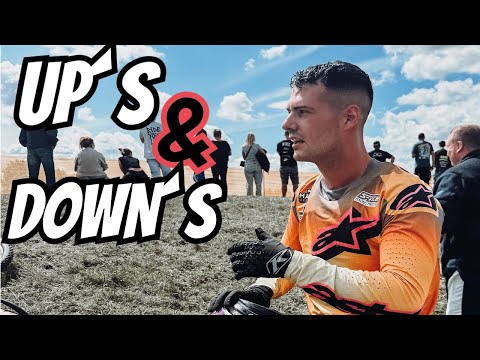 Brutal pain 🚑 | SX Series Gräfentonna | LC171