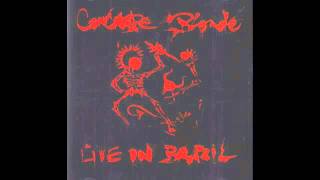 Everybody Knows - Concrete Blonde Live in Brazil