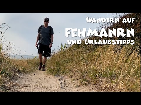 Wandern auf Fehmarn und Urlaubstipps