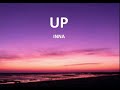 INNA-UP (Karaoke)