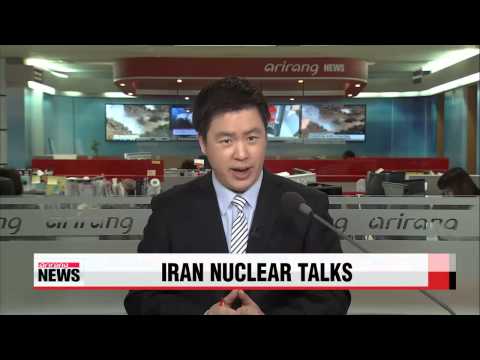 FMs hold last－minute Iran nuclear talks in Switzerland   이란 핵협상 최종일 긴장 팽팽…시장 반응은