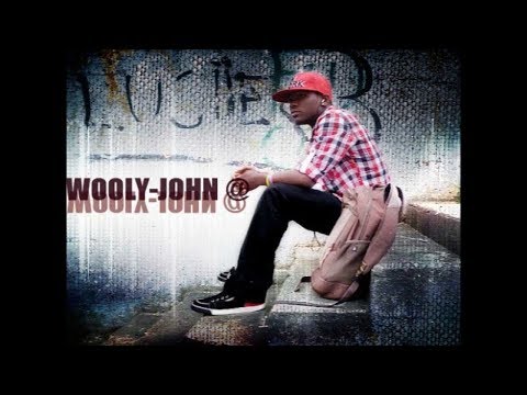 Wooly John - Level La Pi Ro [ TrapHaitien ] Prod Azof beatz