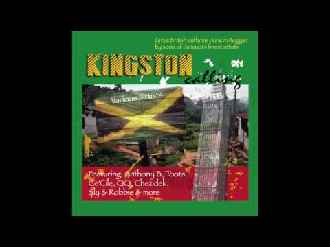 Spanner Banner - Vice