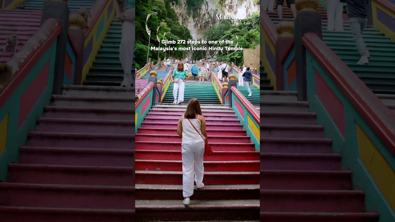 Unfading Memoirs | Batu Caves