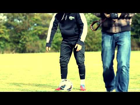 Joma Fit100 Light anmeldelse