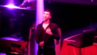 Marc Almond - Scar (London Shepherd Bush Empire 01.05.15)